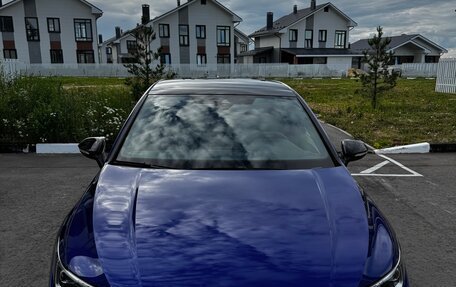 Volkswagen Golf VIII, 2022 год, 2 850 000 рублей, 4 фотография