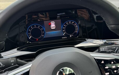 Volkswagen Golf VIII, 2022 год, 2 850 000 рублей, 8 фотография