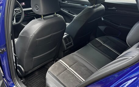 Volkswagen Golf VIII, 2022 год, 2 850 000 рублей, 9 фотография