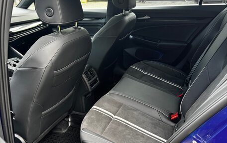 Volkswagen Golf VIII, 2022 год, 2 850 000 рублей, 10 фотография
