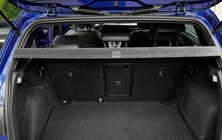 Volkswagen Golf VIII, 2022 год, 2 850 000 рублей, 11 фотография