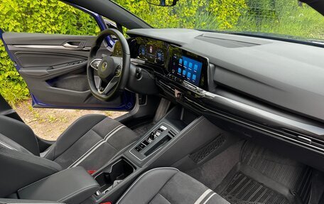 Volkswagen Golf VIII, 2022 год, 2 850 000 рублей, 12 фотография