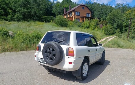 Toyota RAV4, 1996 год, 350 000 рублей, 5 фотография