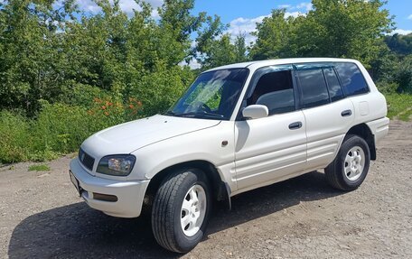Toyota RAV4, 1996 год, 350 000 рублей, 2 фотография