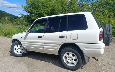 Toyota RAV4, 1996 год, 350 000 рублей, 3 фотография