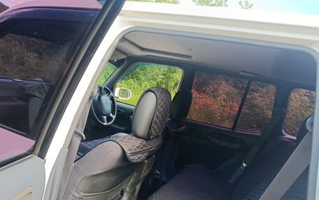 Toyota RAV4, 1996 год, 350 000 рублей, 9 фотография