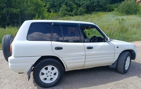 Toyota RAV4, 1996 год, 350 000 рублей, 6 фотография