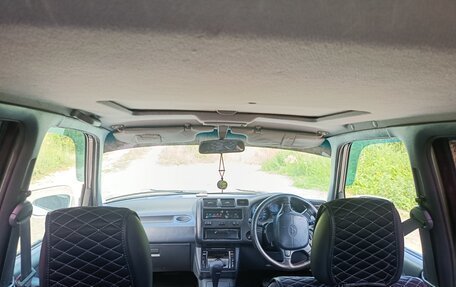 Toyota RAV4, 1996 год, 350 000 рублей, 8 фотография