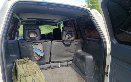 Toyota RAV4, 1996 год, 350 000 рублей, 7 фотография