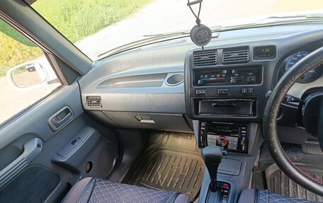 Toyota RAV4, 1996 год, 350 000 рублей, 12 фотография
