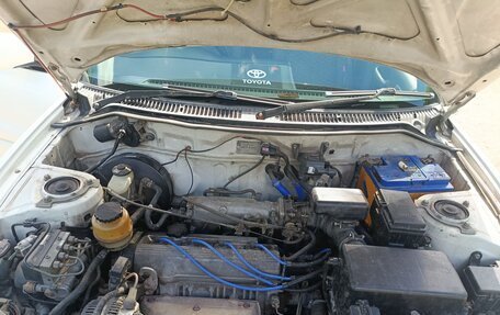 Toyota RAV4, 1996 год, 350 000 рублей, 13 фотография