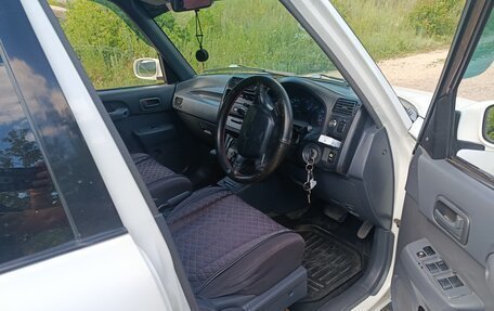 Toyota RAV4, 1996 год, 350 000 рублей, 11 фотография
