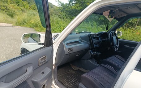 Toyota RAV4, 1996 год, 350 000 рублей, 10 фотография