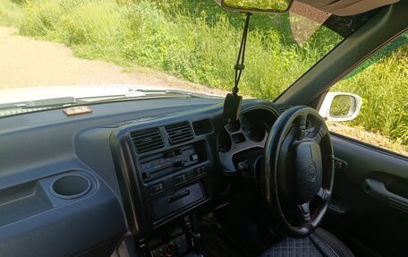 Toyota RAV4, 1996 год, 350 000 рублей, 15 фотография