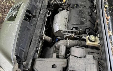 Peugeot 308 II, 2011 год, 550 000 рублей, 3 фотография