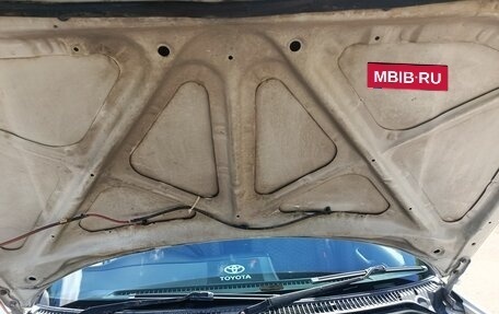 Toyota RAV4, 1996 год, 350 000 рублей, 14 фотография