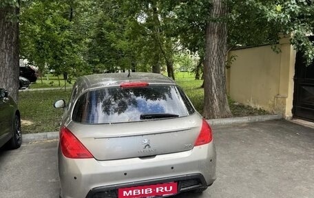Peugeot 308 II, 2011 год, 550 000 рублей, 2 фотография