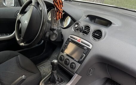 Peugeot 308 II, 2011 год, 550 000 рублей, 4 фотография