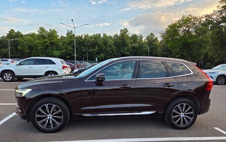 Volvo XC60 II, 2021 год, 5 100 000 рублей, 4 фотография