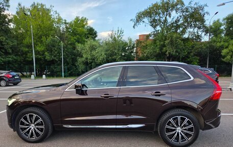 Volvo XC60 II, 2021 год, 5 100 000 рублей, 5 фотография