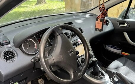 Peugeot 308 II, 2011 год, 550 000 рублей, 5 фотография