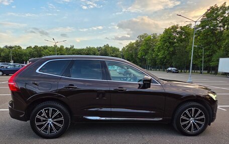 Volvo XC60 II, 2021 год, 5 100 000 рублей, 6 фотография