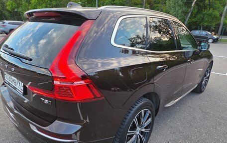 Volvo XC60 II, 2021 год, 5 100 000 рублей, 7 фотография