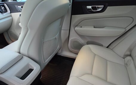 Volvo XC60 II, 2021 год, 5 100 000 рублей, 15 фотография