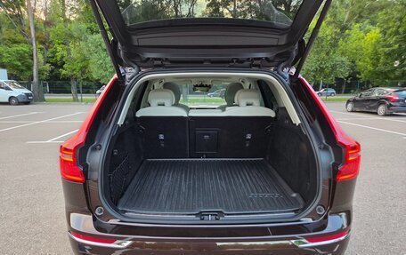 Volvo XC60 II, 2021 год, 5 100 000 рублей, 10 фотография