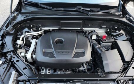 Volvo XC60 II, 2021 год, 5 100 000 рублей, 18 фотография