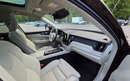 Volvo XC60 II, 2021 год, 5 100 000 рублей, 12 фотография