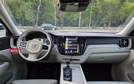Volvo XC60 II, 2021 год, 5 100 000 рублей, 16 фотография