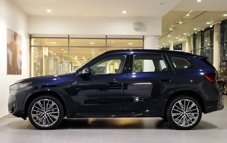 BMW X1, 2026 год, 5 990 000 рублей, 7 фотография