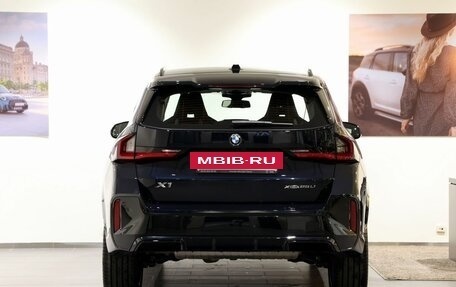 BMW X1, 2026 год, 5 990 000 рублей, 6 фотография