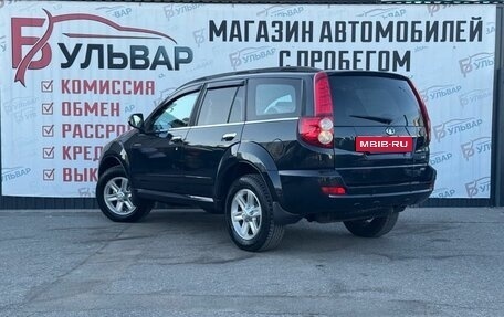 Great Wall Hover H5, 2012 год, 899 000 рублей, 4 фотография