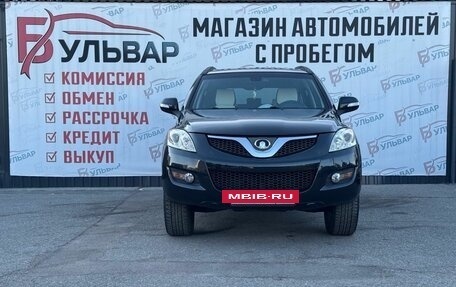 Great Wall Hover H5, 2012 год, 899 000 рублей, 2 фотография