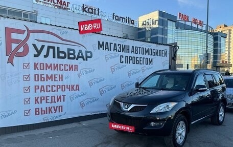 Great Wall Hover H5, 2012 год, 899 000 рублей, 7 фотография