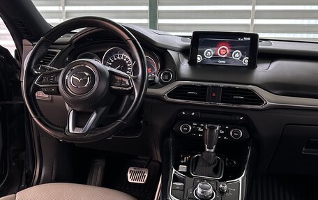 Mazda CX-9 II, 2018 год, 3 000 000 рублей, 2 фотография