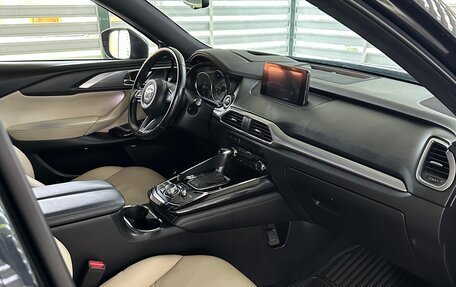Mazda CX-9 II, 2018 год, 3 000 000 рублей, 3 фотография