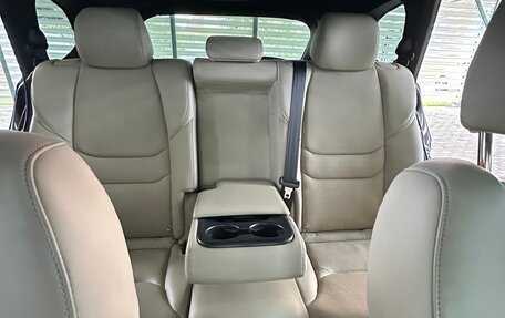 Mazda CX-9 II, 2018 год, 3 000 000 рублей, 6 фотография