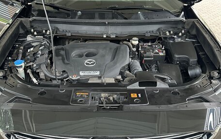 Mazda CX-9 II, 2018 год, 3 000 000 рублей, 5 фотография