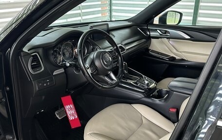Mazda CX-9 II, 2018 год, 3 000 000 рублей, 4 фотография