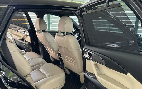 Mazda CX-9 II, 2018 год, 3 000 000 рублей, 9 фотография
