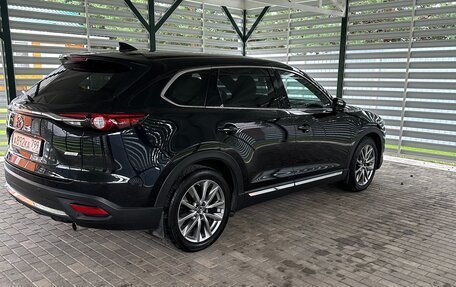 Mazda CX-9 II, 2018 год, 3 000 000 рублей, 13 фотография