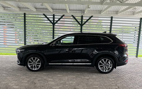 Mazda CX-9 II, 2018 год, 3 000 000 рублей, 18 фотография