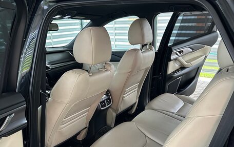 Mazda CX-9 II, 2018 год, 3 000 000 рублей, 8 фотография