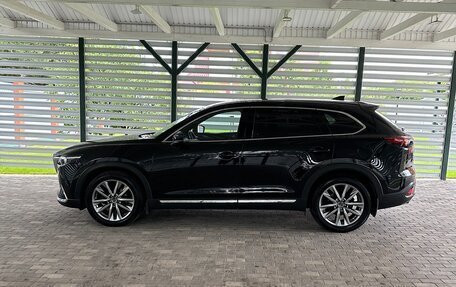 Mazda CX-9 II, 2018 год, 3 000 000 рублей, 17 фотография