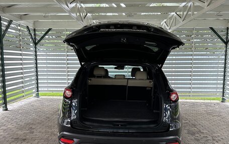 Mazda CX-9 II, 2018 год, 3 000 000 рублей, 11 фотография