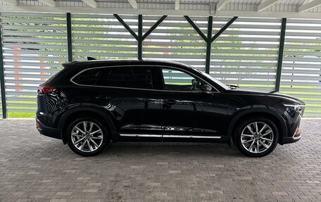Mazda CX-9 II, 2018 год, 3 000 000 рублей, 20 фотография