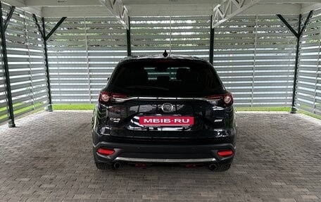 Mazda CX-9 II, 2018 год, 3 000 000 рублей, 14 фотография